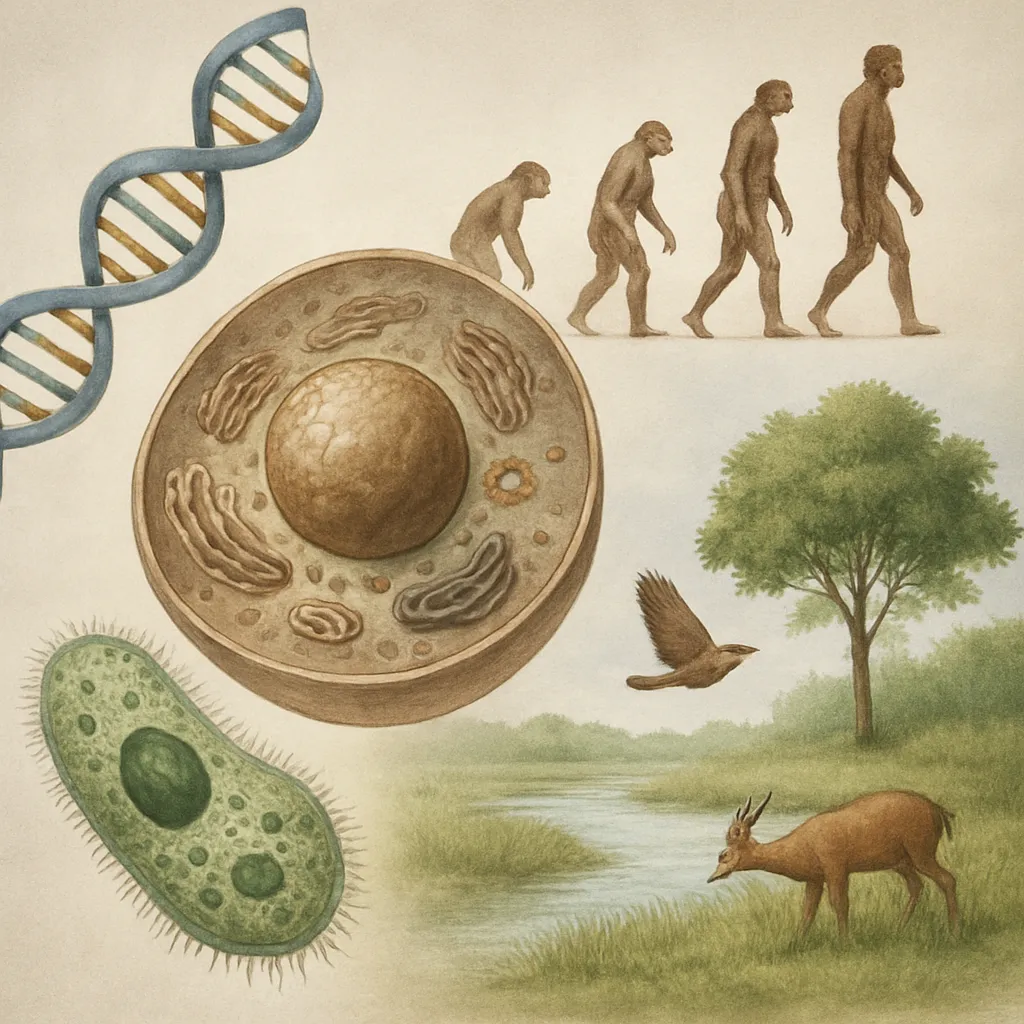Zoologia