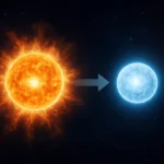 Jak powstają gwiazdy neutronowe