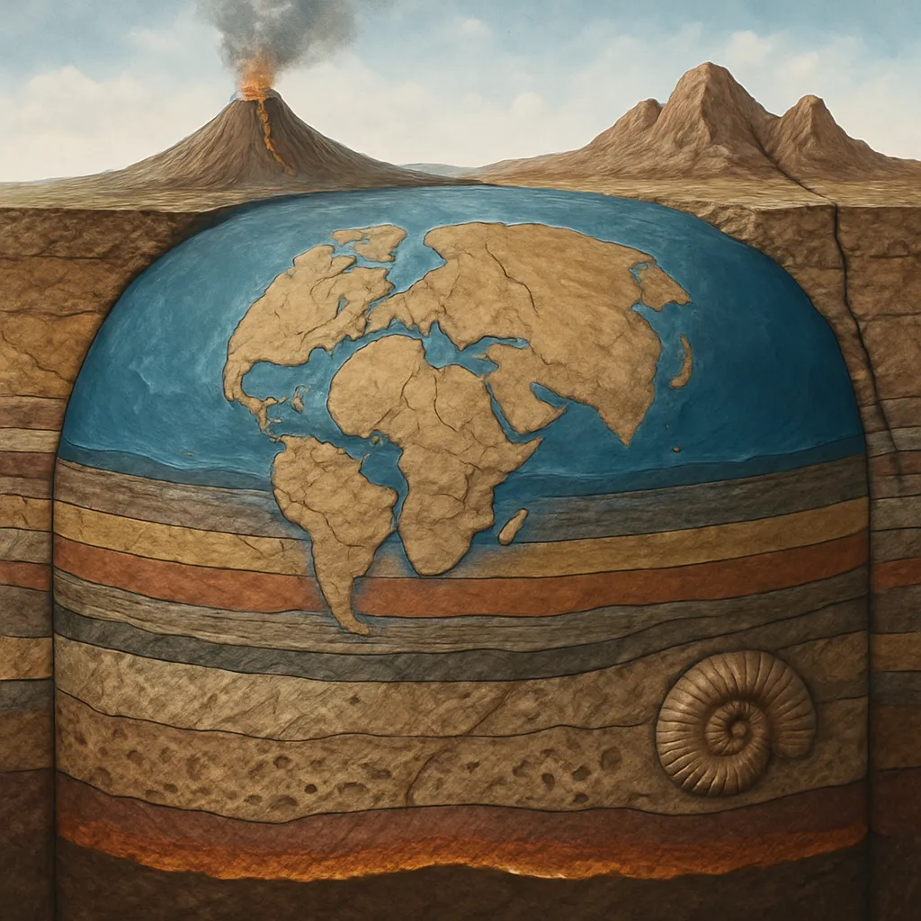 Pangea