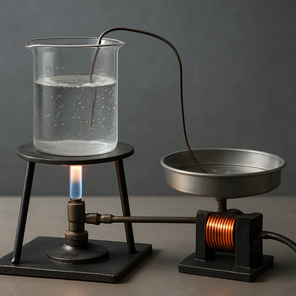 Termodynamika