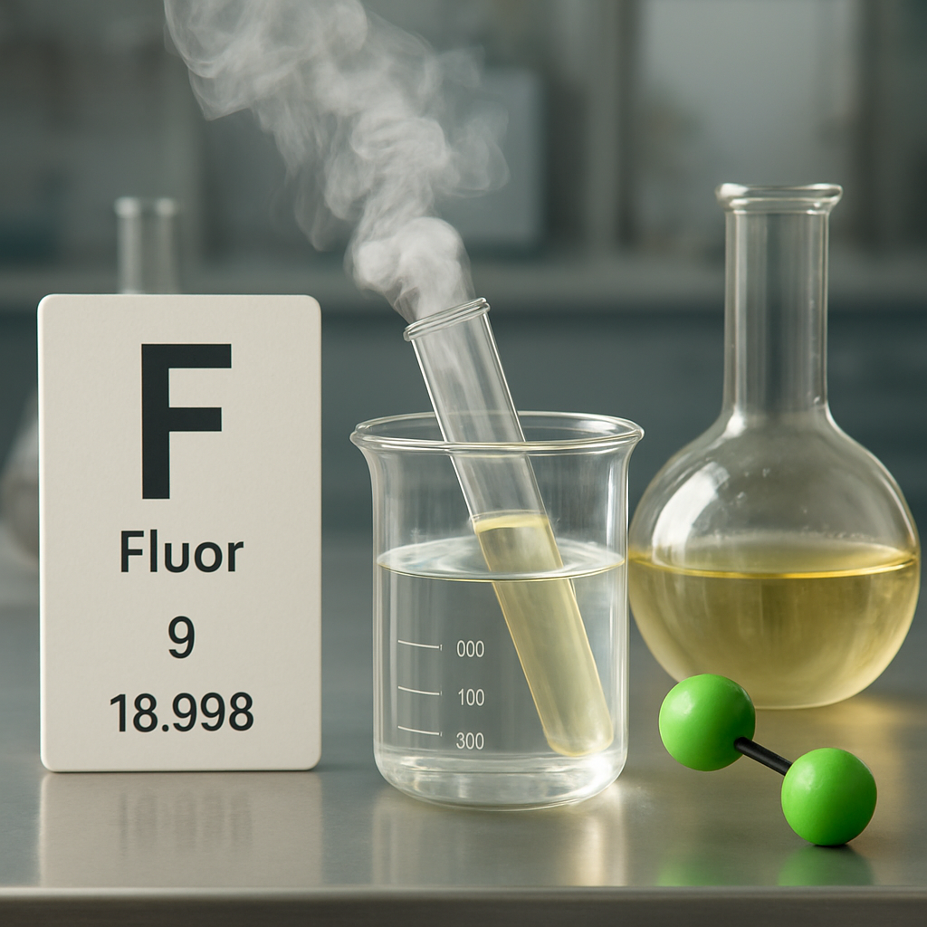 Fluor