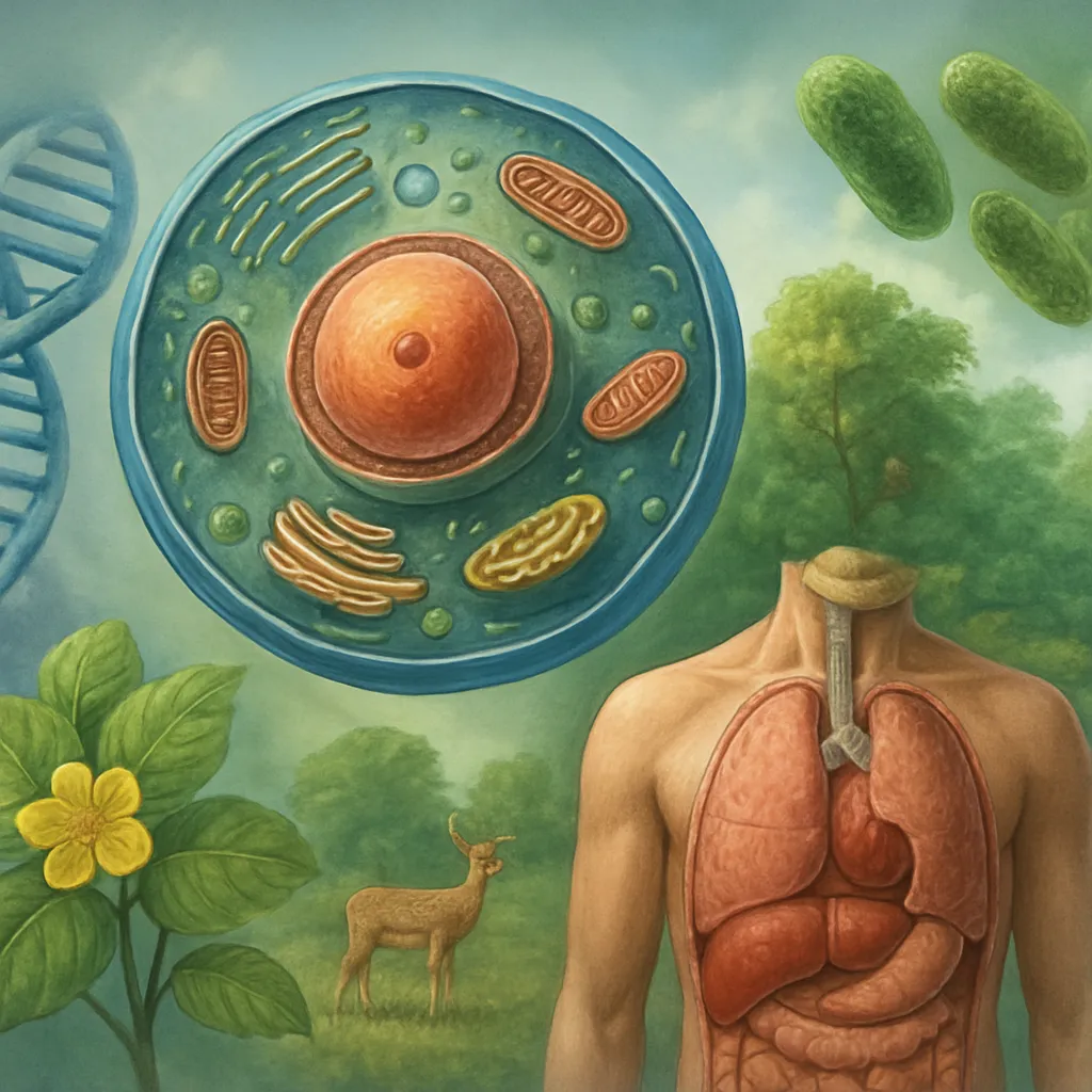 Biosfera