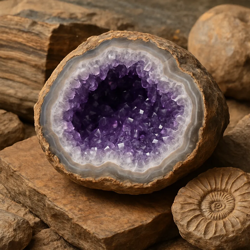 Geoda