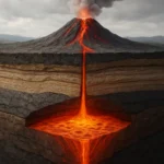 Magma