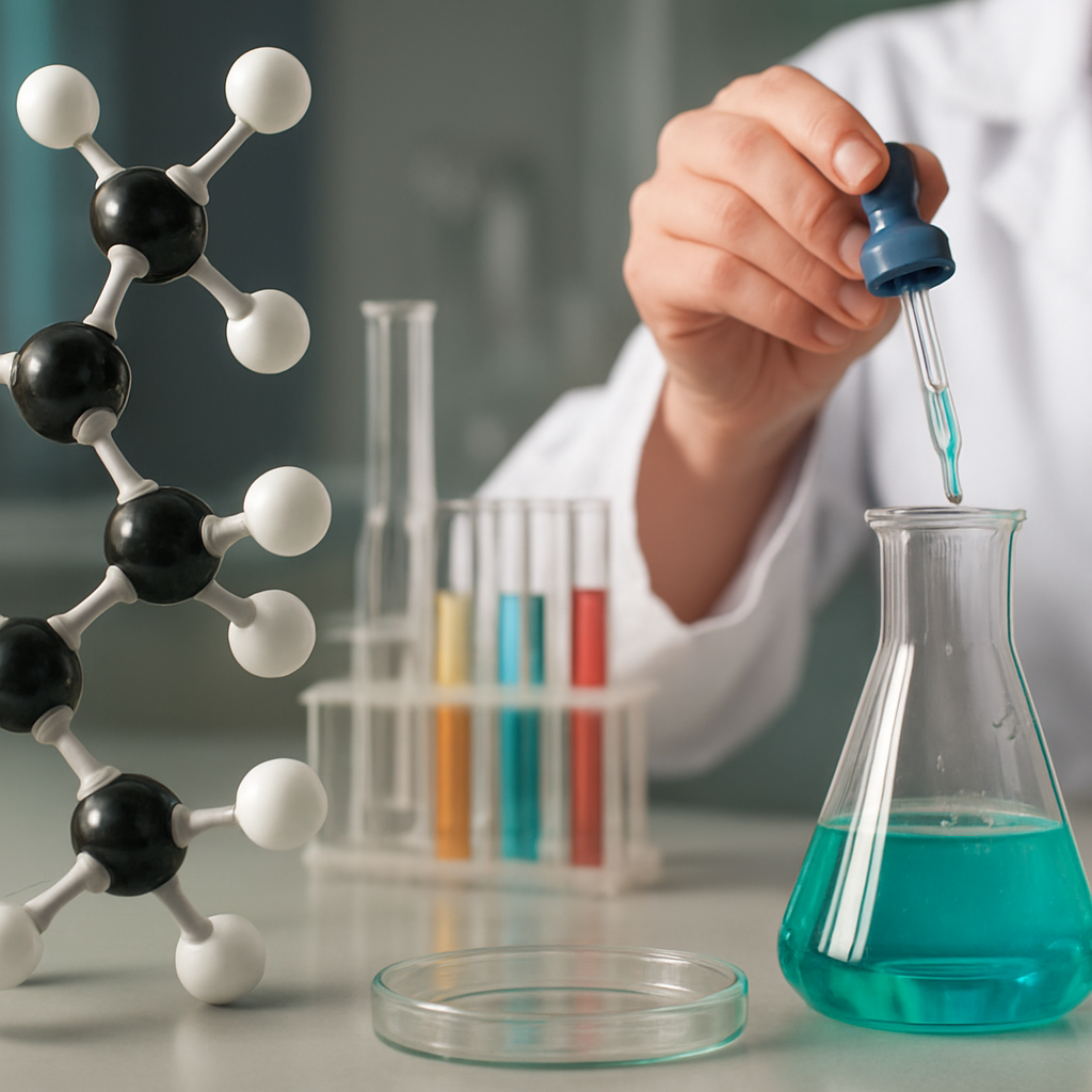 Wiązanie chemiczne