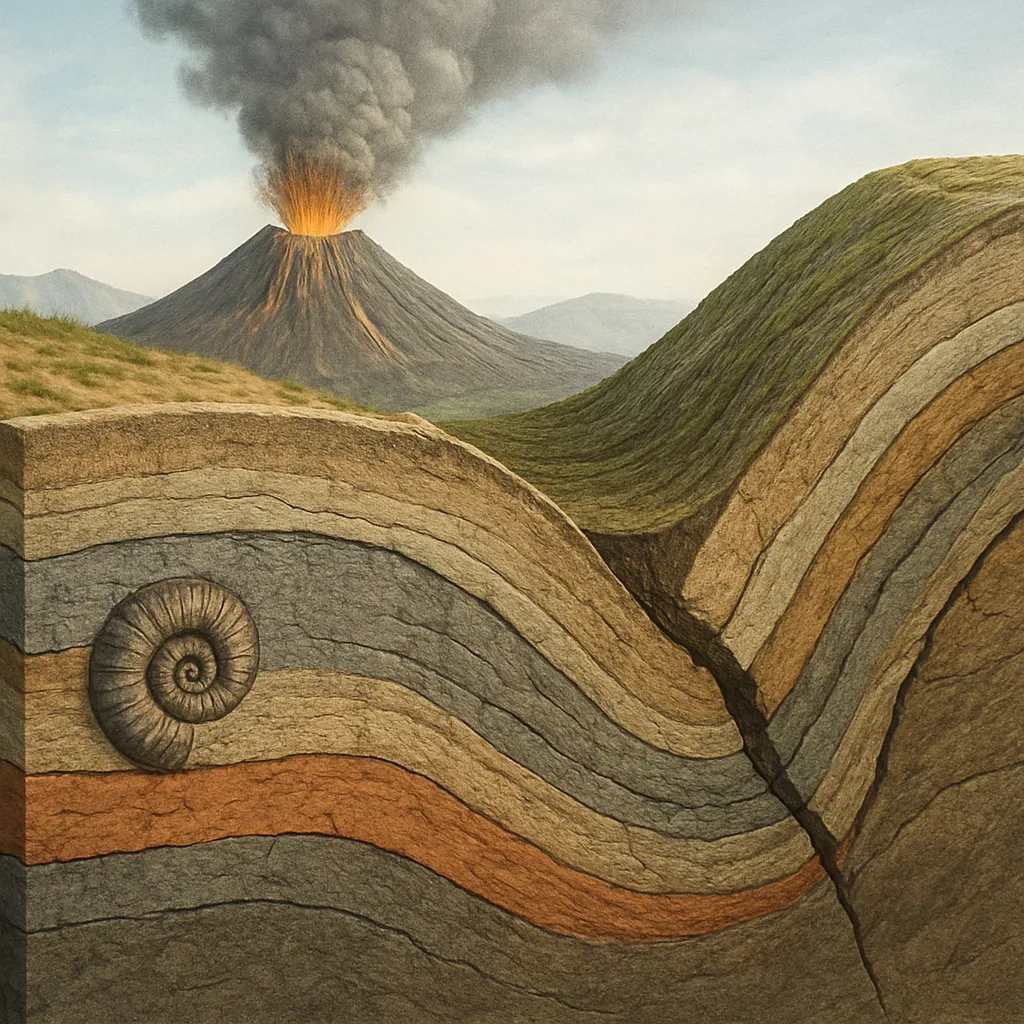 Geologia