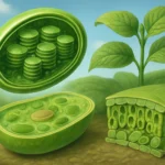 Chloroplast