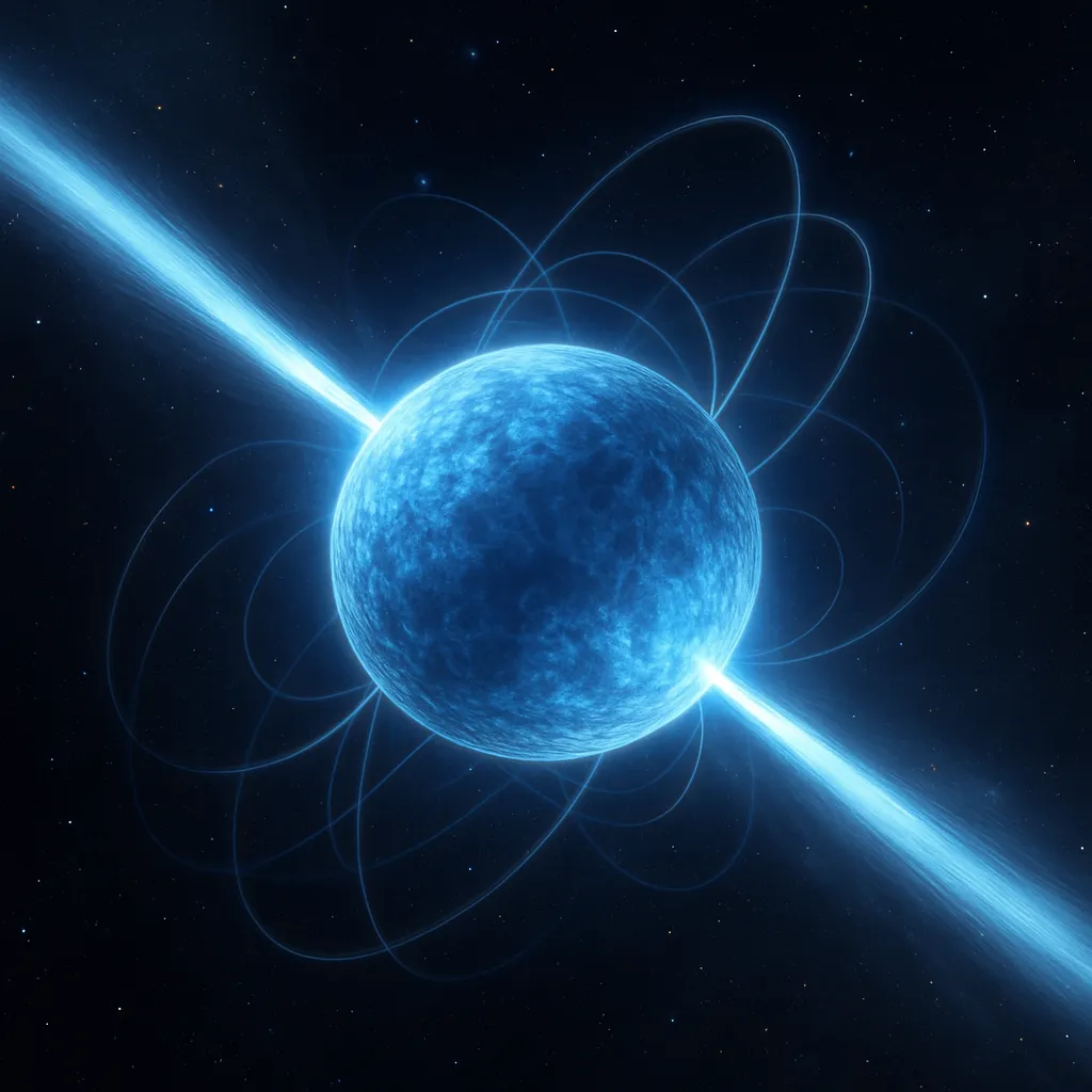 Gwiazda neutronowa