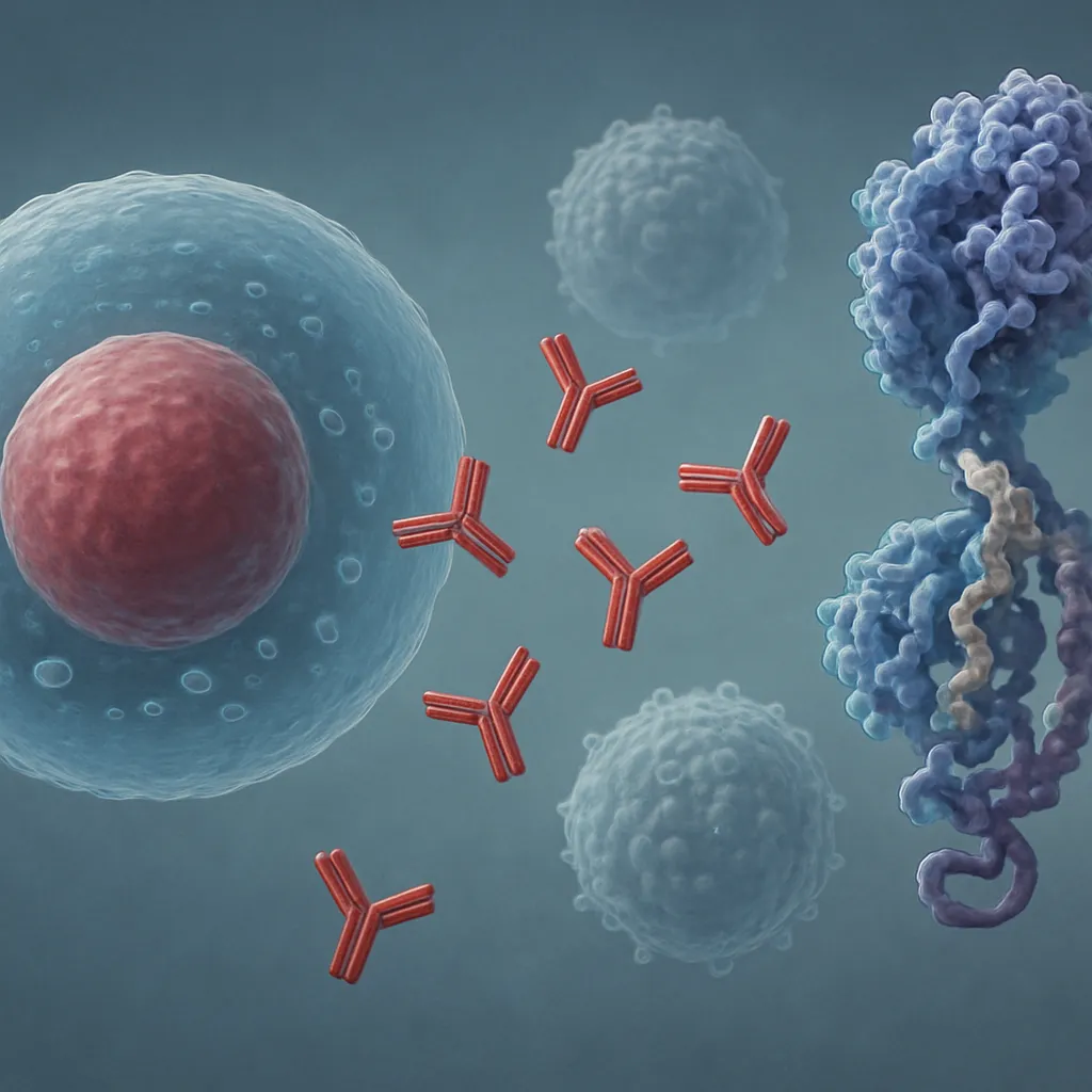Jak powstają choroby autoimmunologiczne